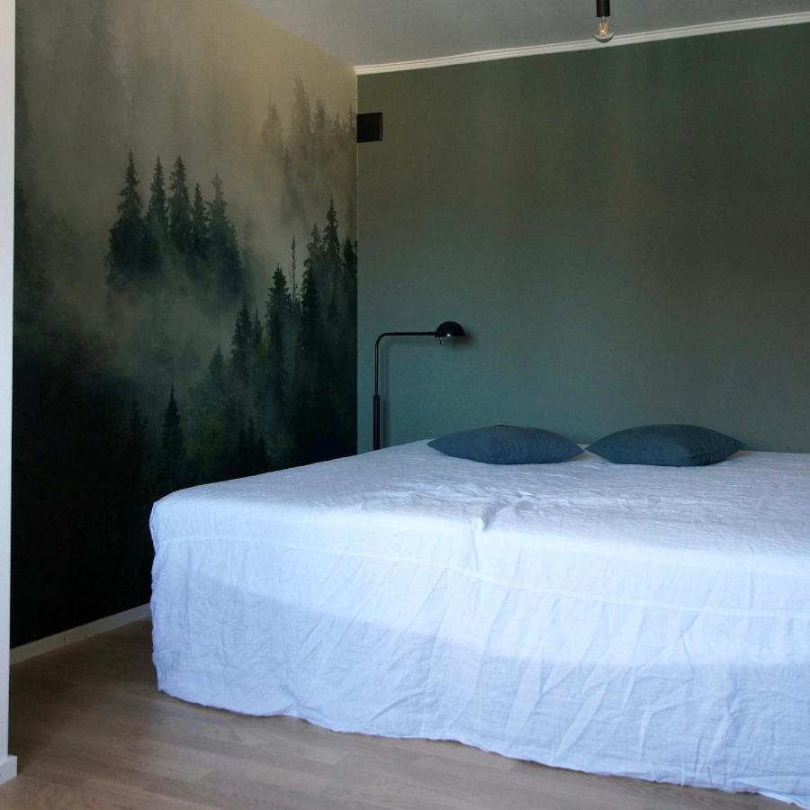Ni Fravi Holiday Apartments, Interlaken West Εξωτερικό φωτογραφία