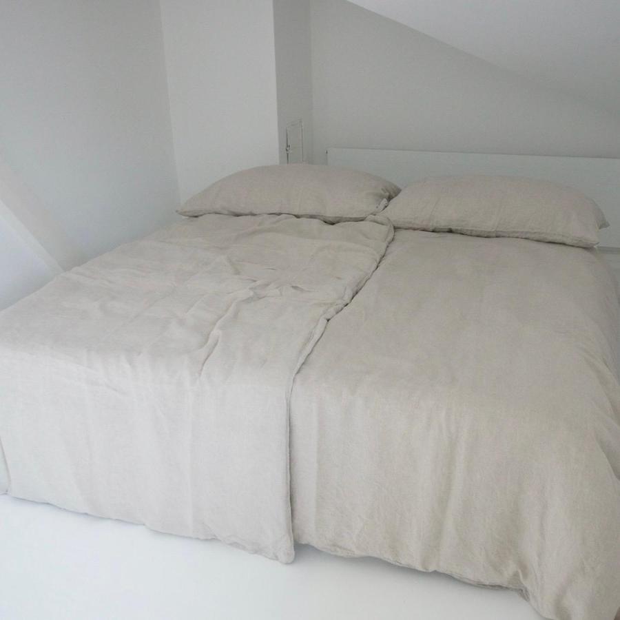 Ni Fravi Holiday Apartments, Interlaken West Εξωτερικό φωτογραφία