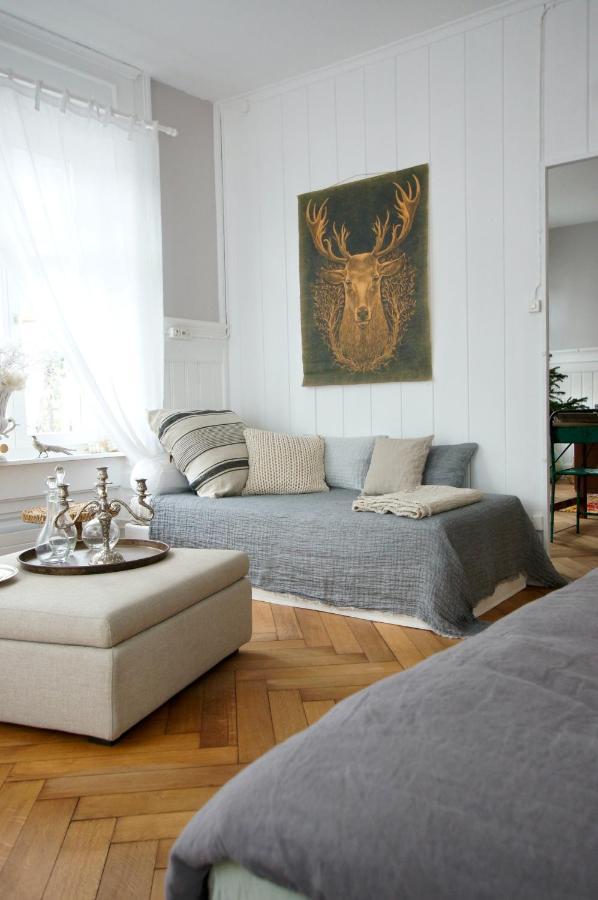 Ni Fravi Holiday Apartments, Interlaken West Εξωτερικό φωτογραφία