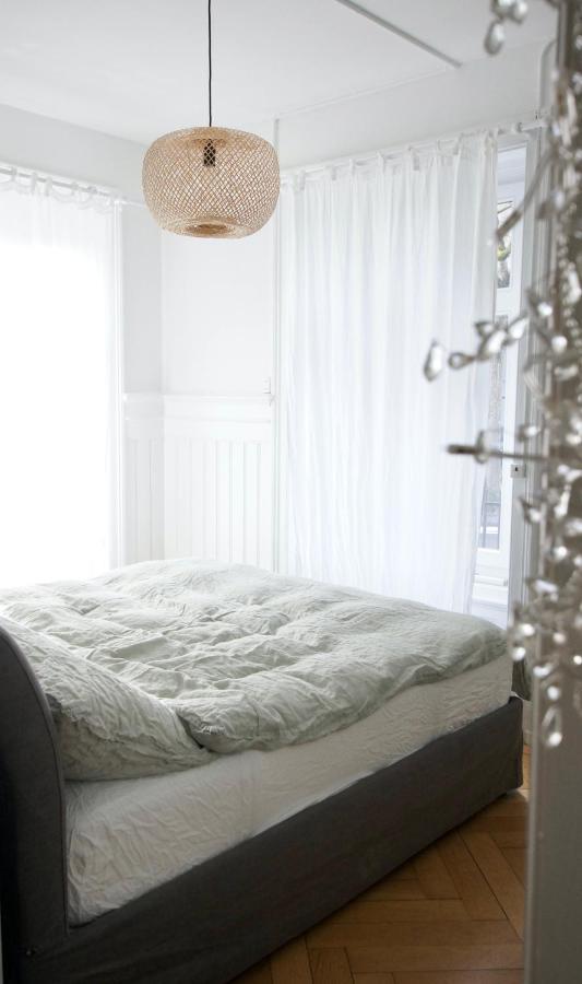 Ni Fravi Holiday Apartments, Interlaken West Εξωτερικό φωτογραφία
